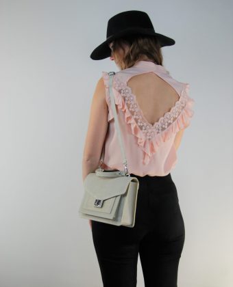 Blouse Lila Rose