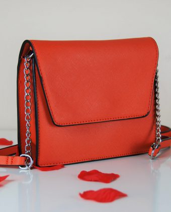 Sac Alicia Orange