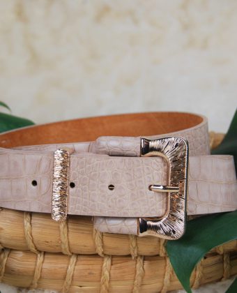 Ceinture Rachel Rose