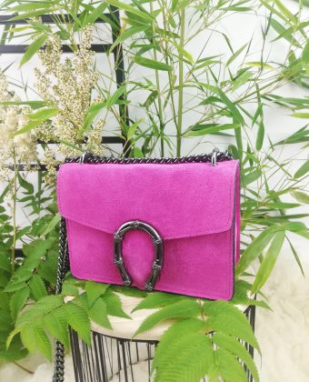 Sac Nina Fushia