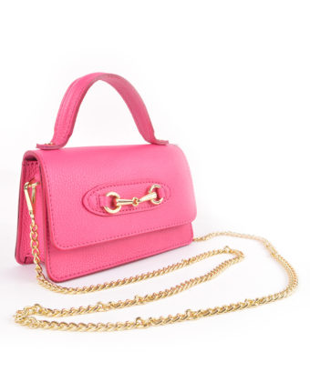 Sac Etalon Rose